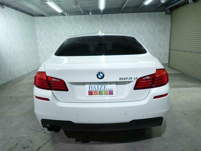 5 SERIES