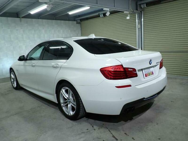 5 SERIES