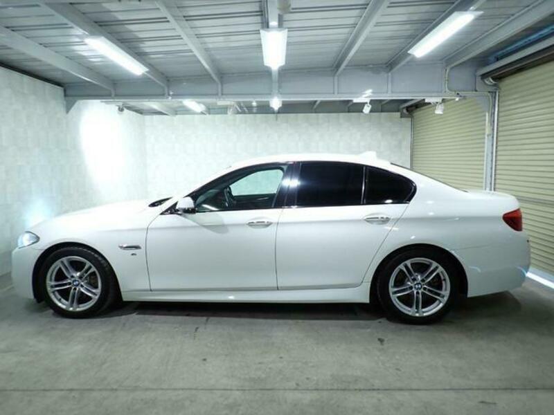 5 SERIES