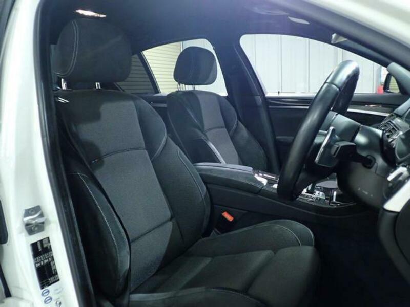 5 SERIES