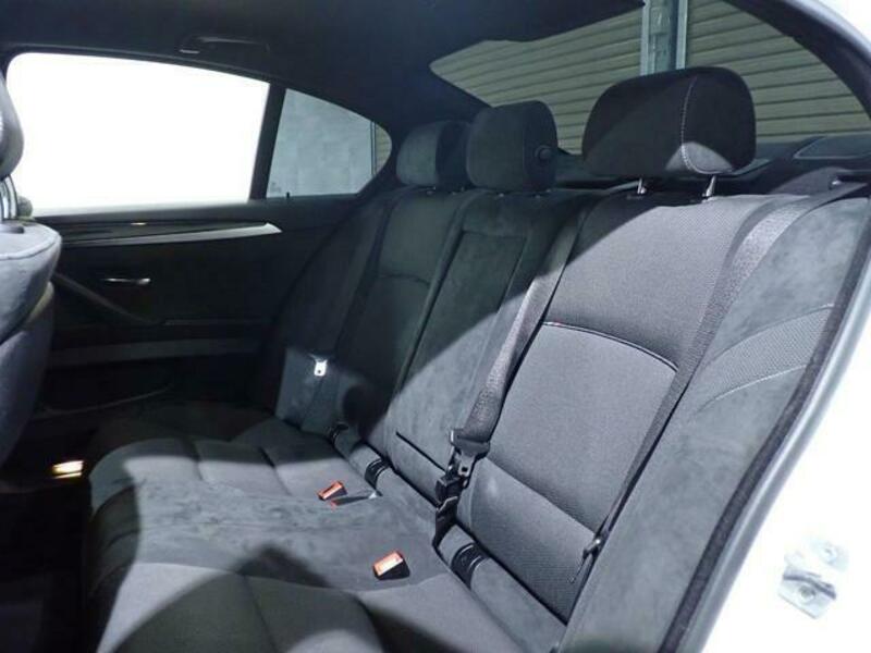 5 SERIES