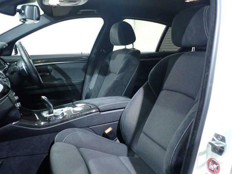 5 SERIES