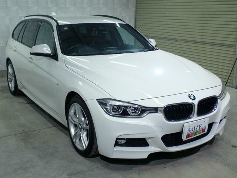 3 SERIES