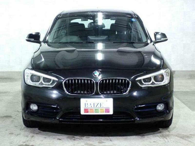 1 SERIES