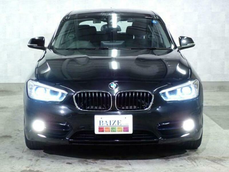 1 SERIES