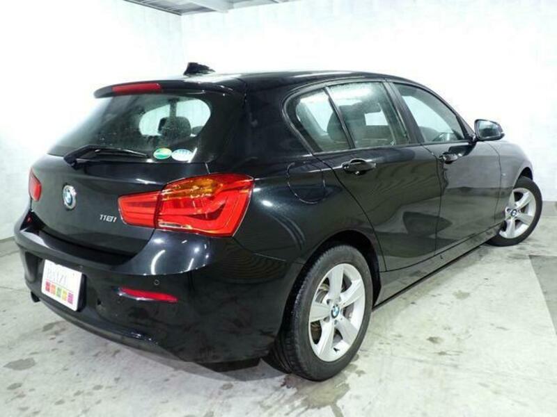 1 SERIES