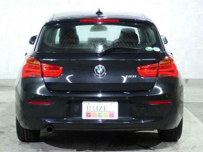 1 SERIES