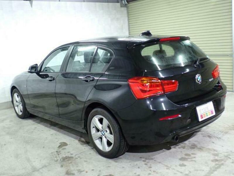 1 SERIES
