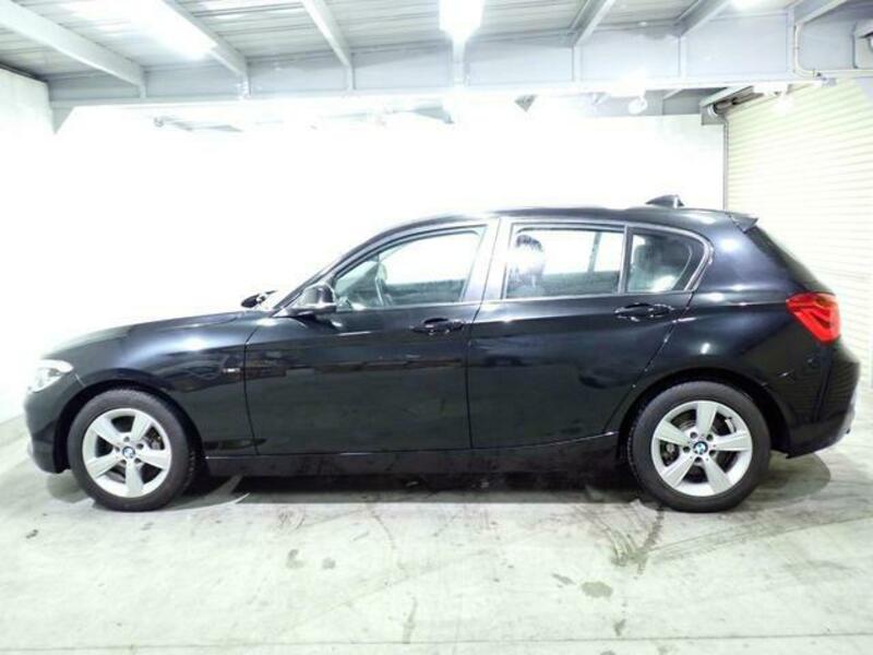 1 SERIES