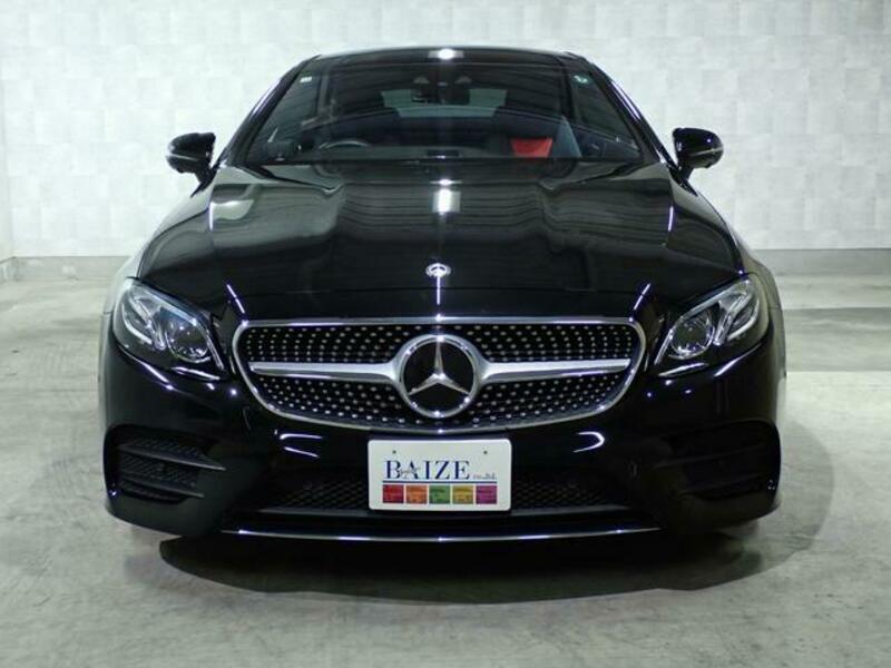 E-CLASS