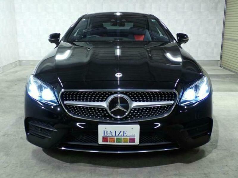 E-CLASS