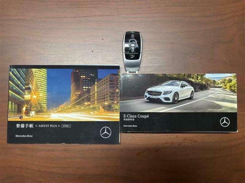 E-CLASS