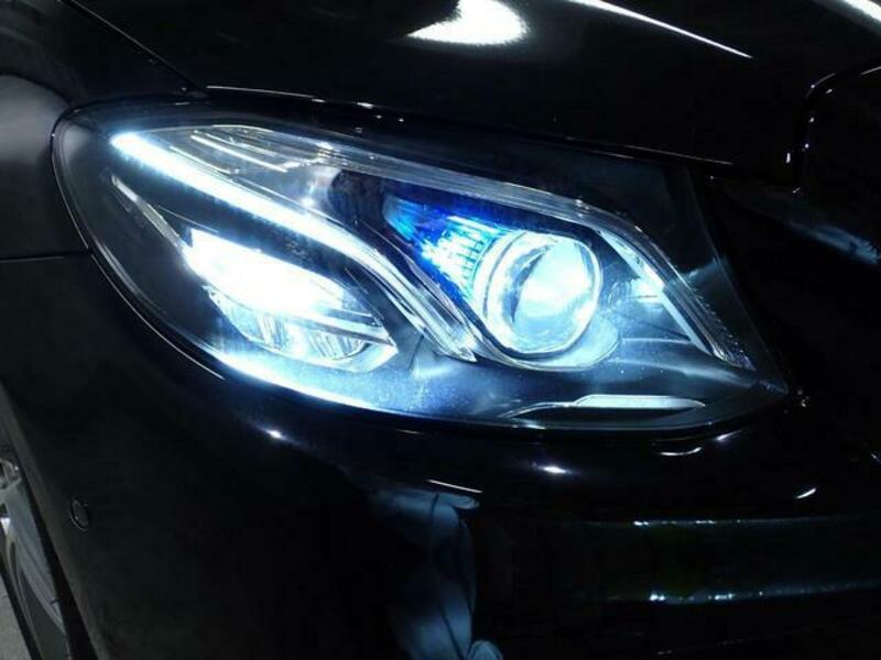 E-CLASS