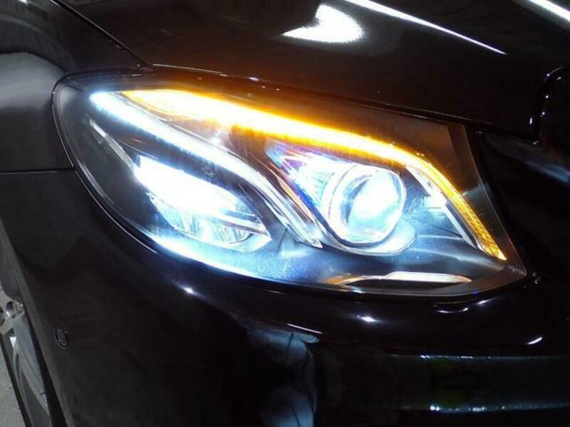 E-CLASS