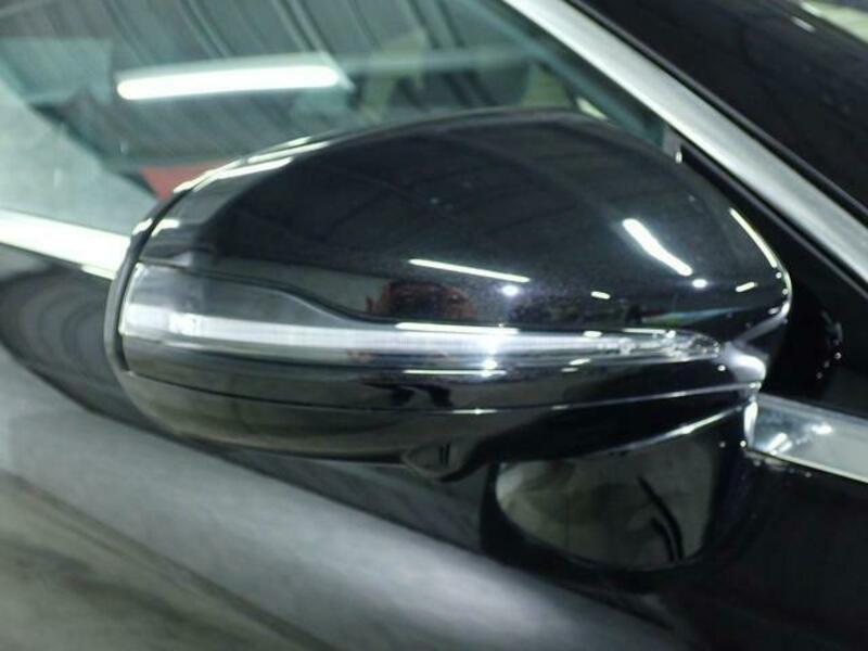 E-CLASS