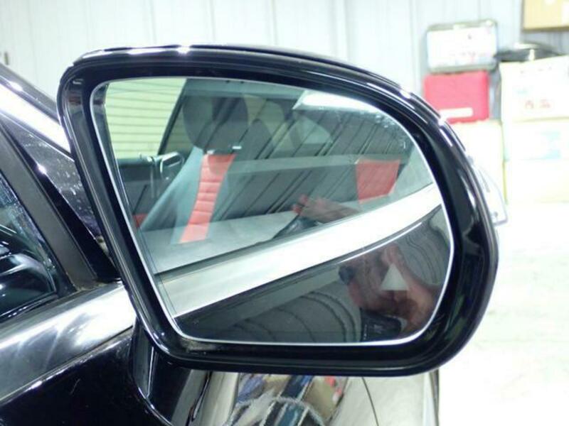 E-CLASS