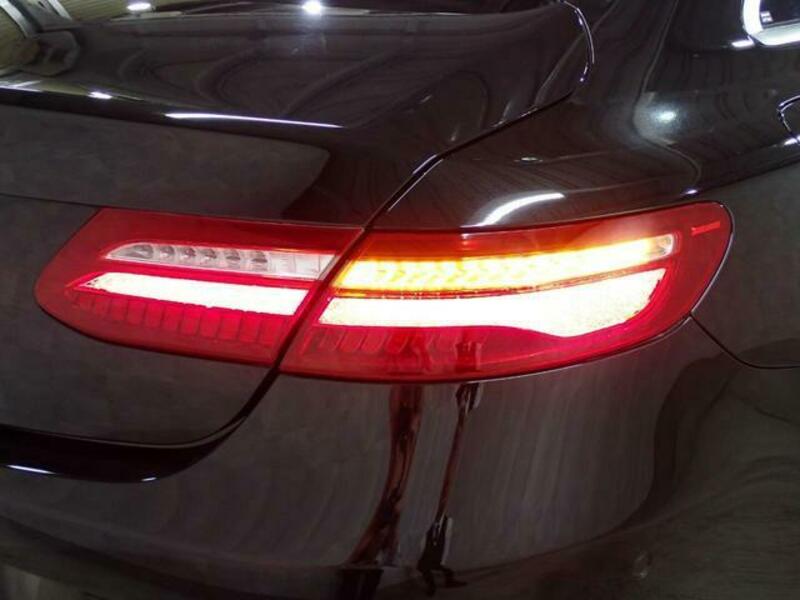 E-CLASS