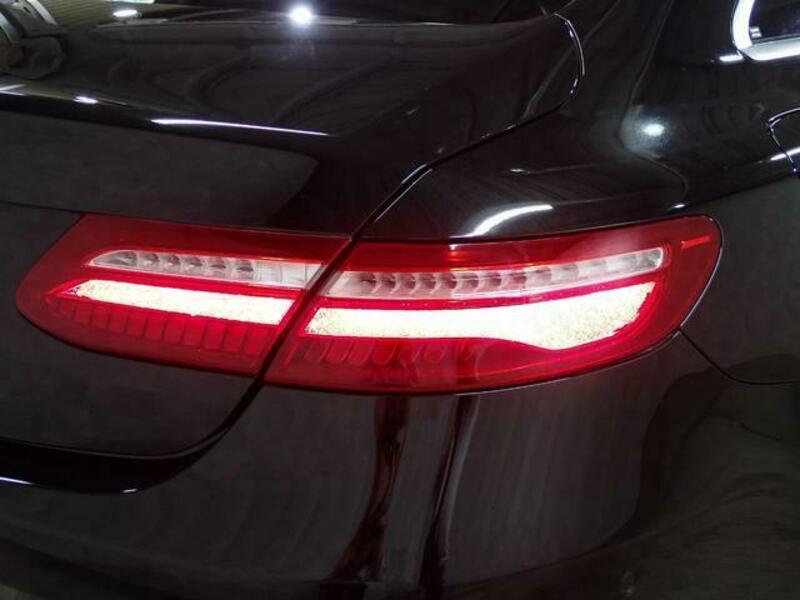 E-CLASS