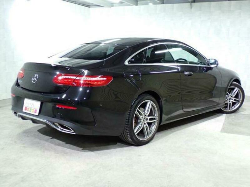 E-CLASS