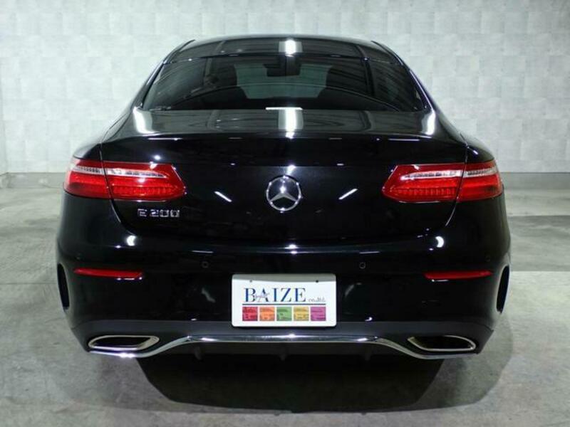 E-CLASS