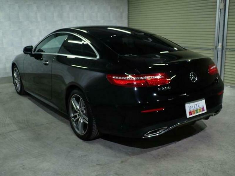 E-CLASS