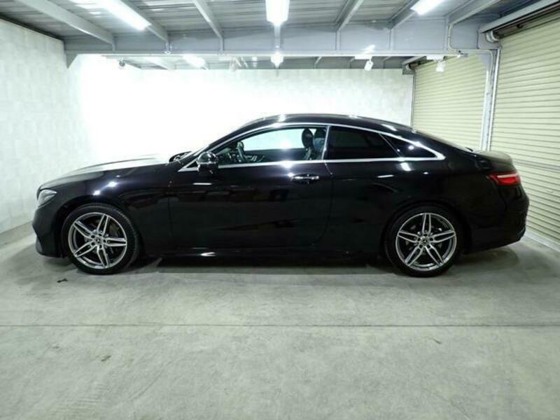 E-CLASS