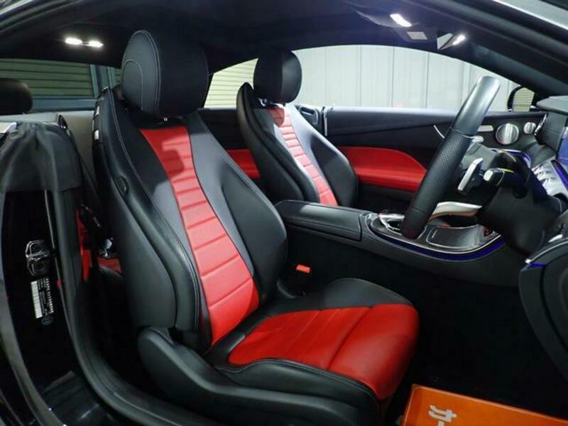 E-CLASS