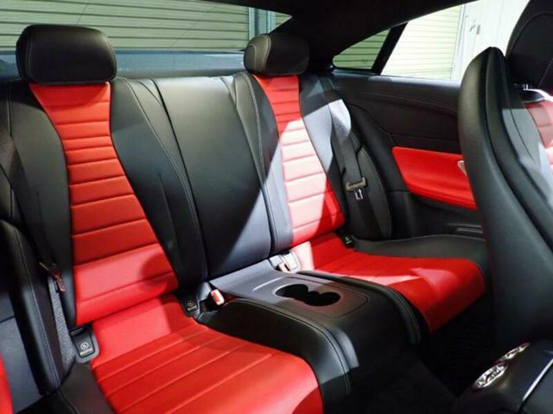 E-CLASS