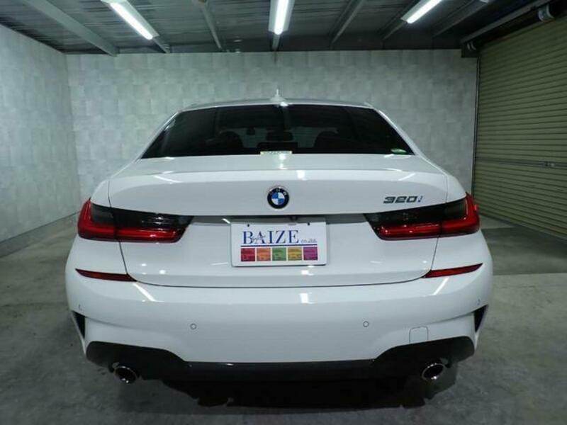 3 SERIES