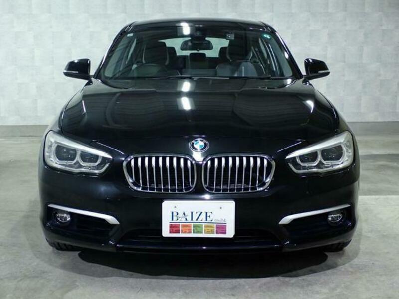 1 SERIES