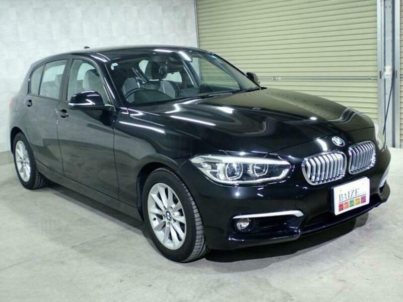 1 SERIES