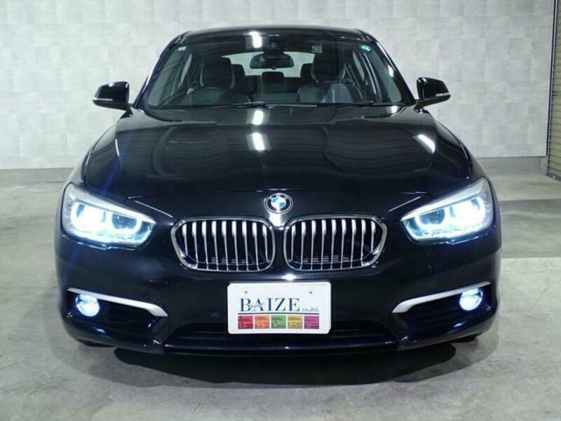 1 SERIES