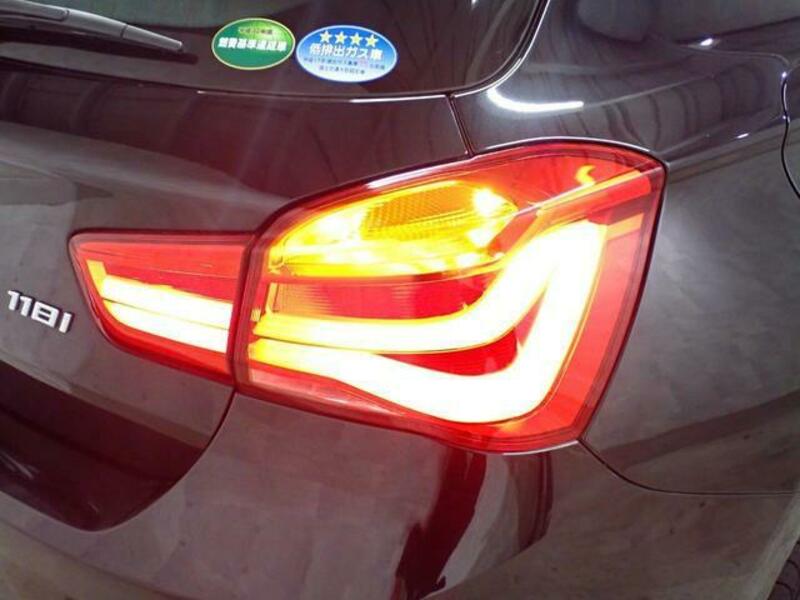 1 SERIES