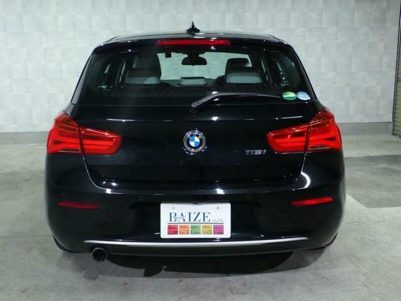 1 SERIES