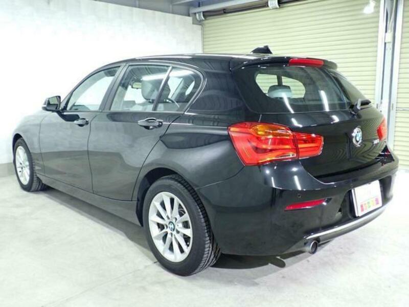 1 SERIES