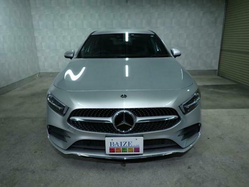A-CLASS