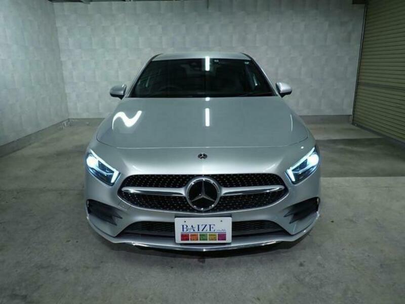 A-CLASS