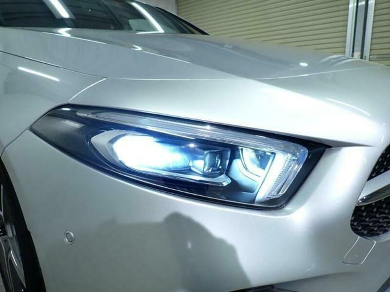 A-CLASS