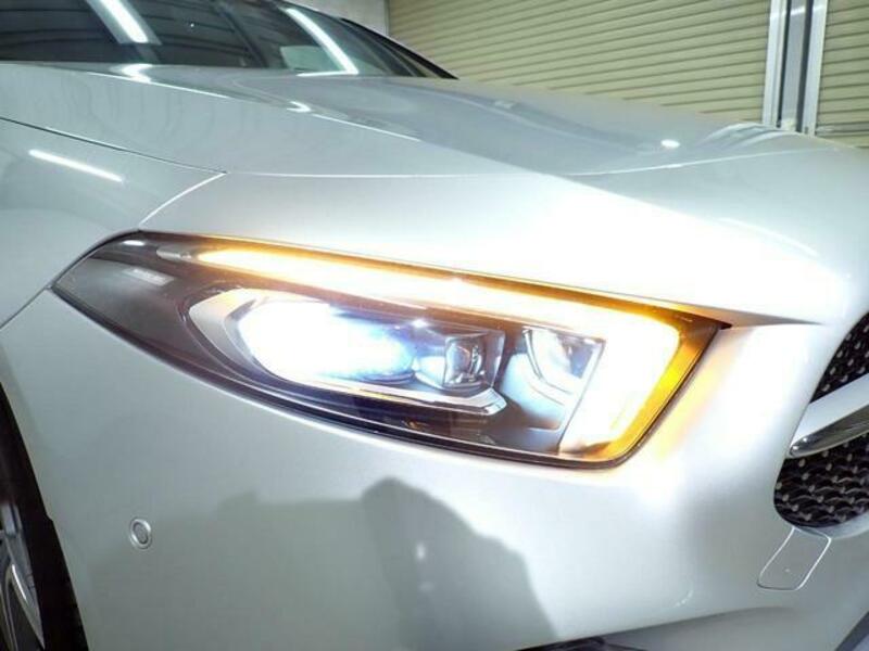 A-CLASS