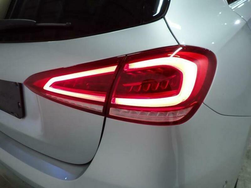 A-CLASS