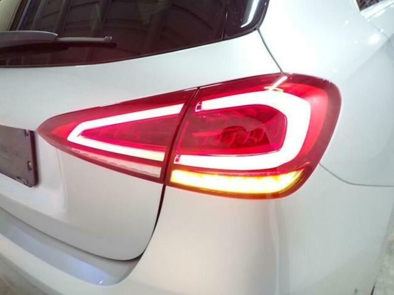 A-CLASS