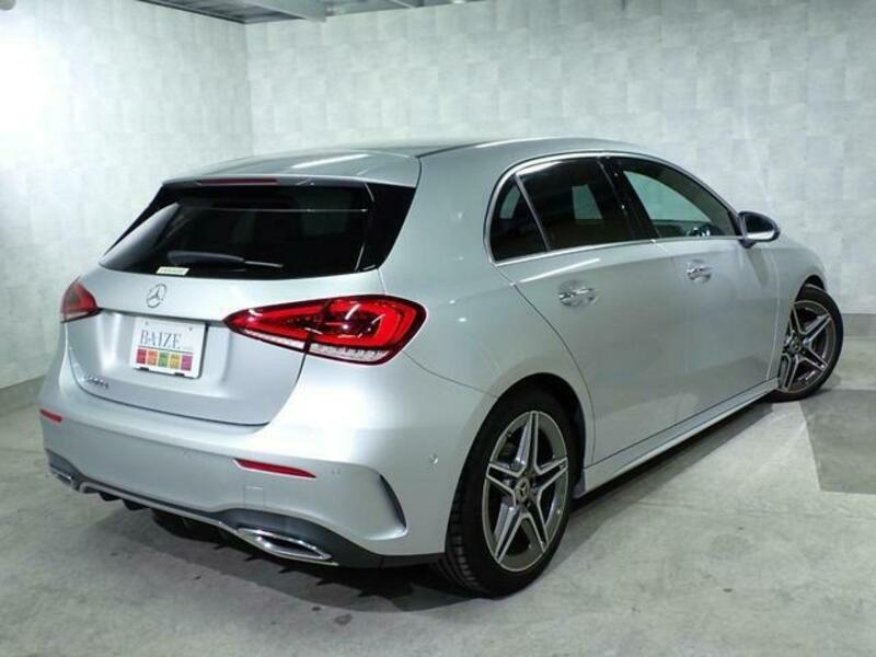 A-CLASS