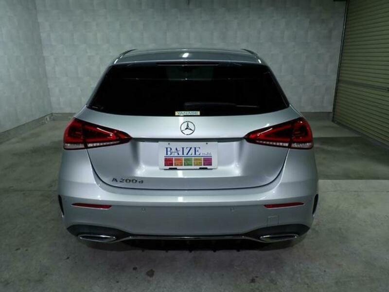 A-CLASS