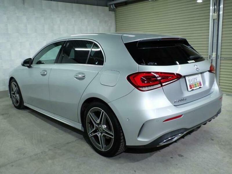 A-CLASS