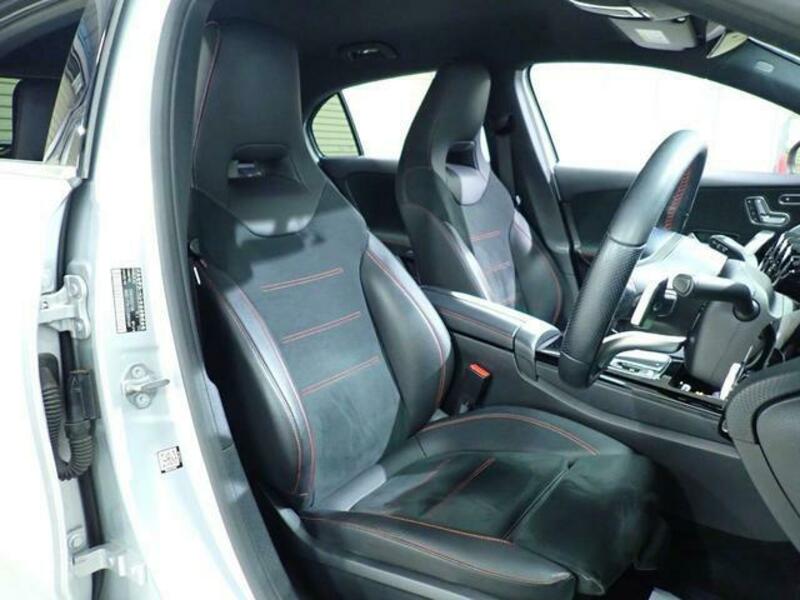 A-CLASS