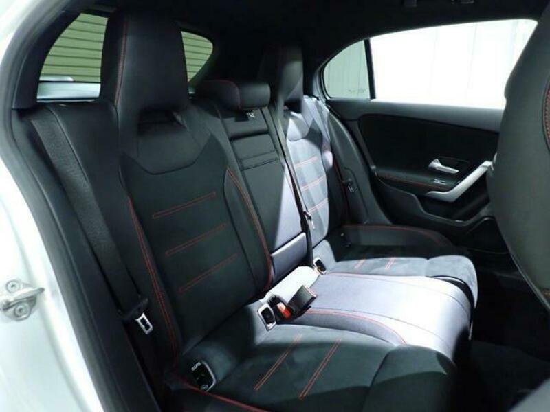 A-CLASS
