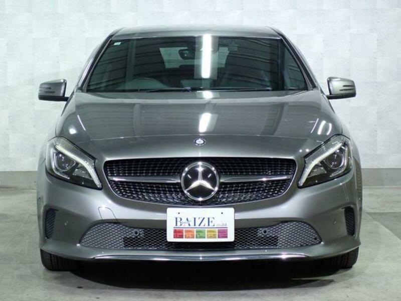 A-CLASS
