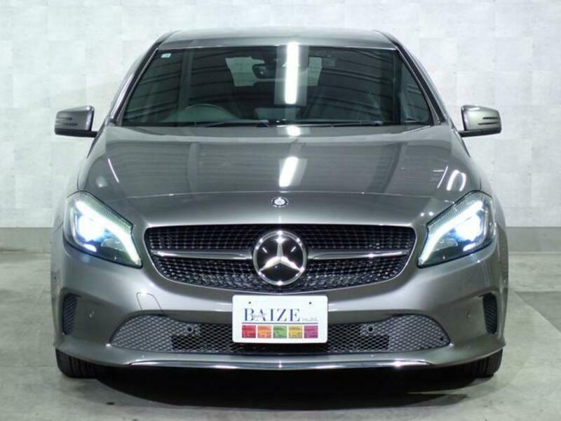 A-CLASS