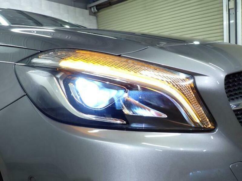 A-CLASS