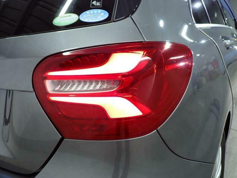 A-CLASS